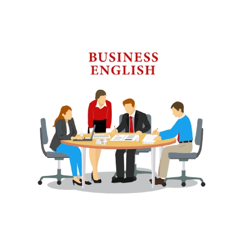 دوره آموزش زبان بازرگانی
